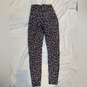 Bombshell Sportswear Leggings